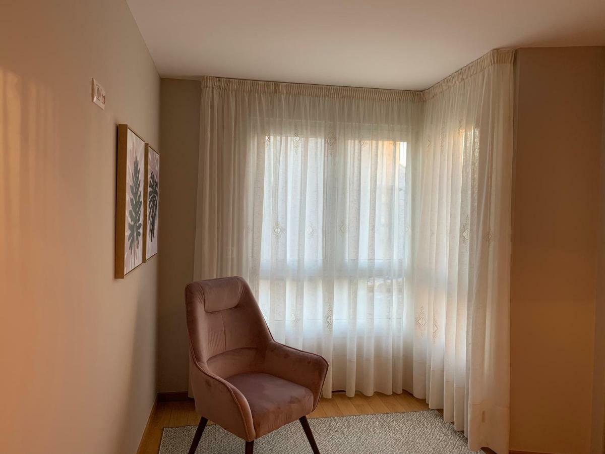 カルダス・デ・レイスApartamento Slgアパートメント エクステリア 写真