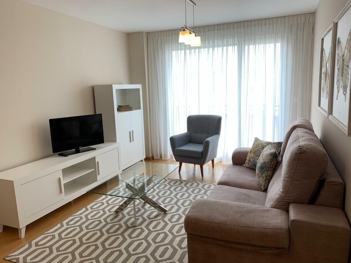 カルダス・デ・レイスApartamento Slgアパートメント エクステリア 写真